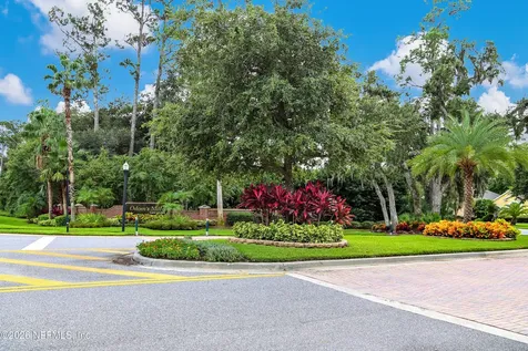 760 Mill Stream Road Ponte Vedra Beach FL 32082