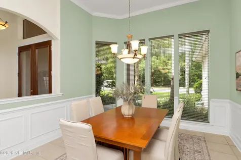 760 Mill Stream Road Ponte Vedra Beach FL 32082