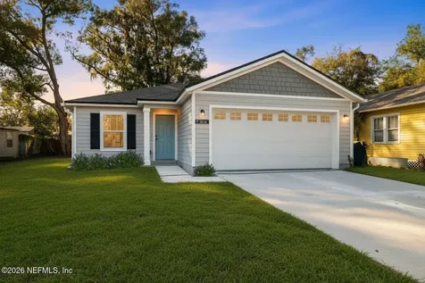 5619 Deerlodge Street Keystone Heights FL 32656