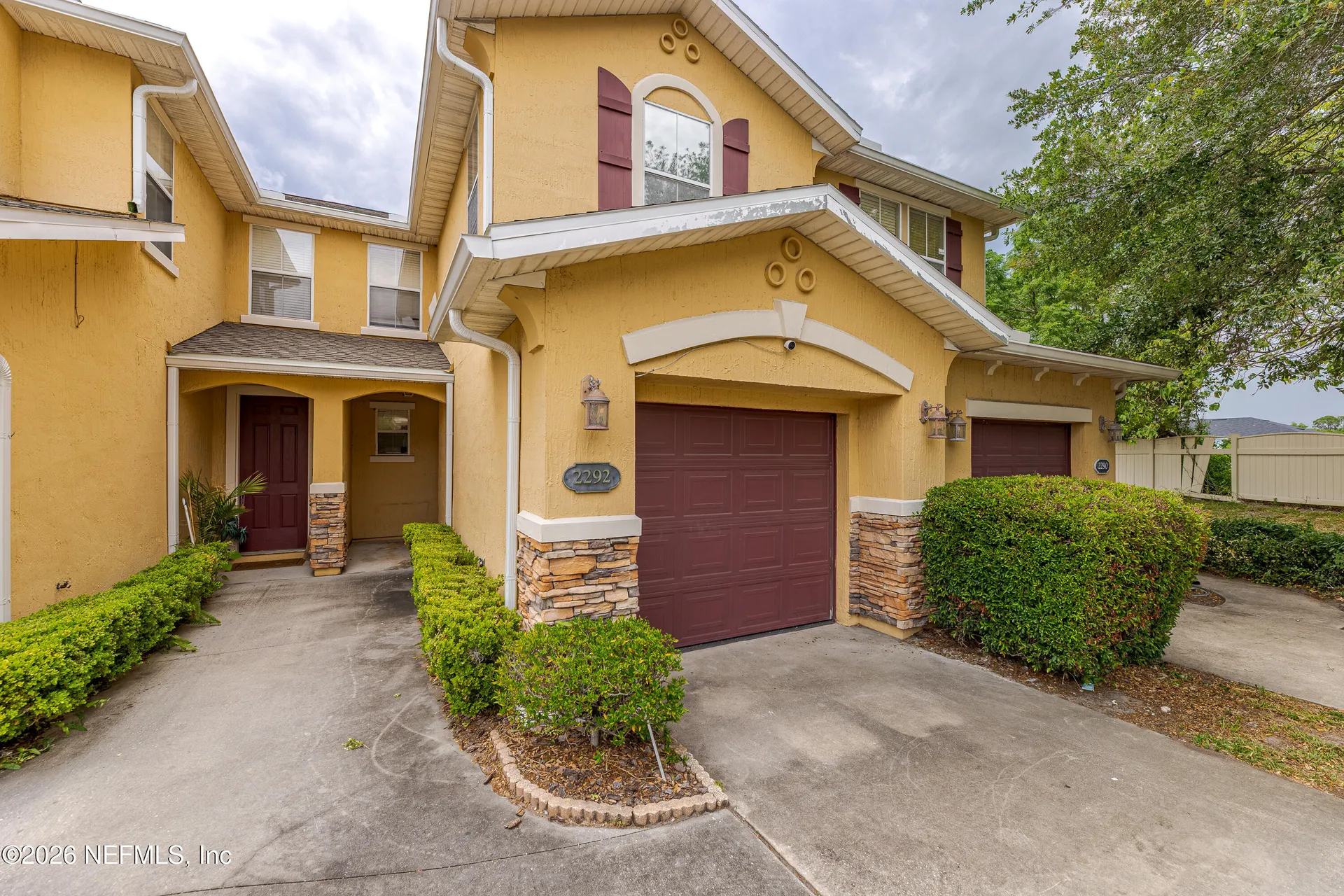 2292 Sunset Bluff Drive Jacksonville FL 32216