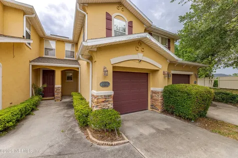 2292 Sunset Bluff Drive Jacksonville FL 32216