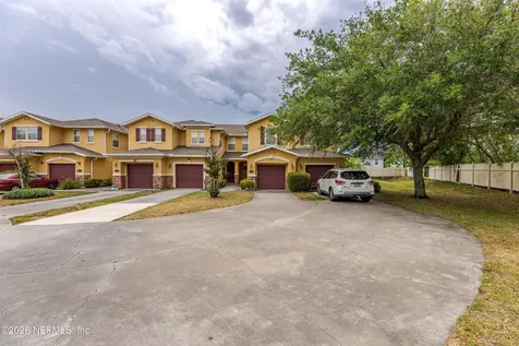 2292 Sunset Bluff Drive Jacksonville FL 32216