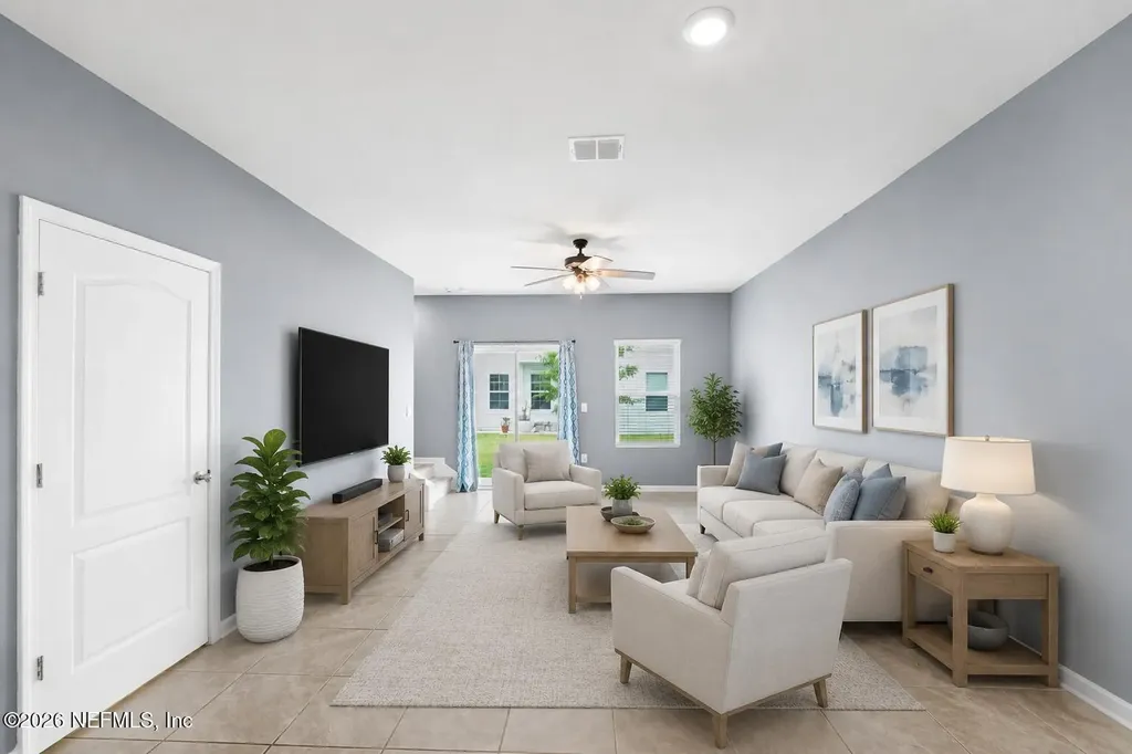 128 Pomona Way St. Augustine FL 32095