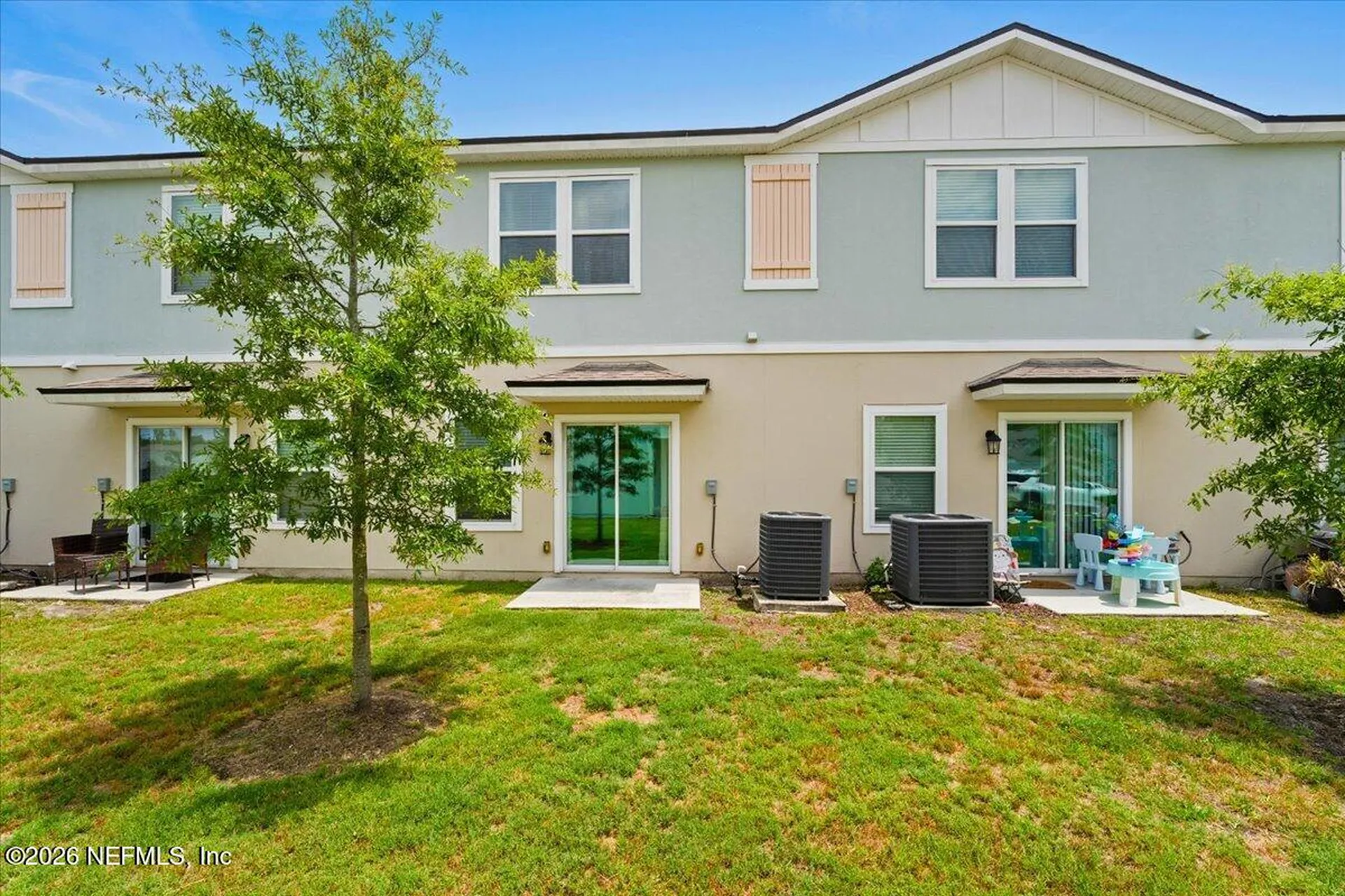 128 Pomona Way St. Augustine FL 32095