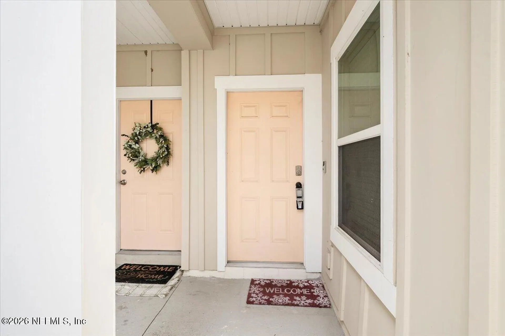 128 Pomona Way St. Augustine FL 32095
