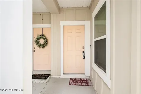 128 Pomona Way St. Augustine FL 32095