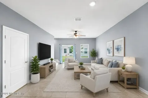 128 Pomona Way St. Augustine FL 32095