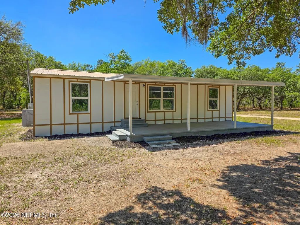 145 & 147 Darby Drive Palatka FL 32177