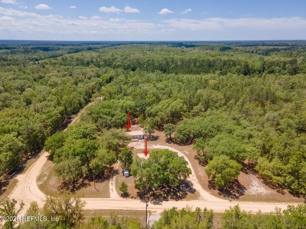 145 & 147 Darby Drive Palatka FL 32177