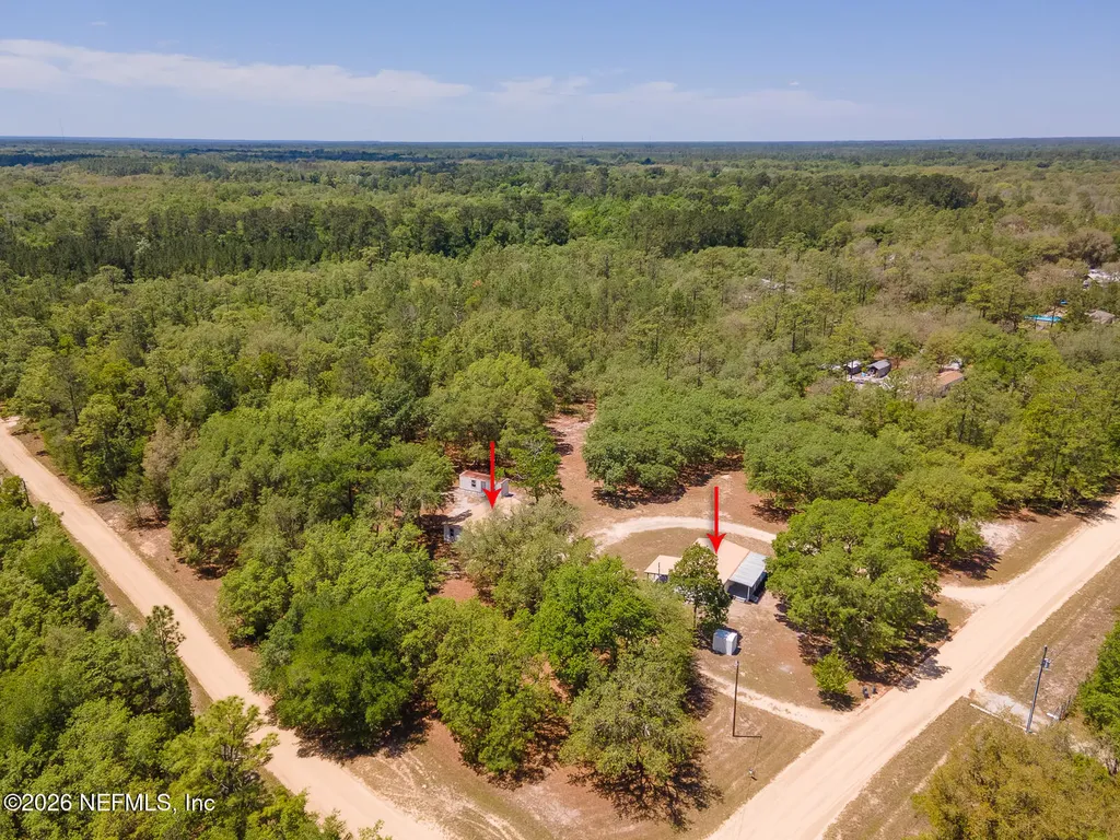 145 & 147 Darby Drive Palatka FL 32177
