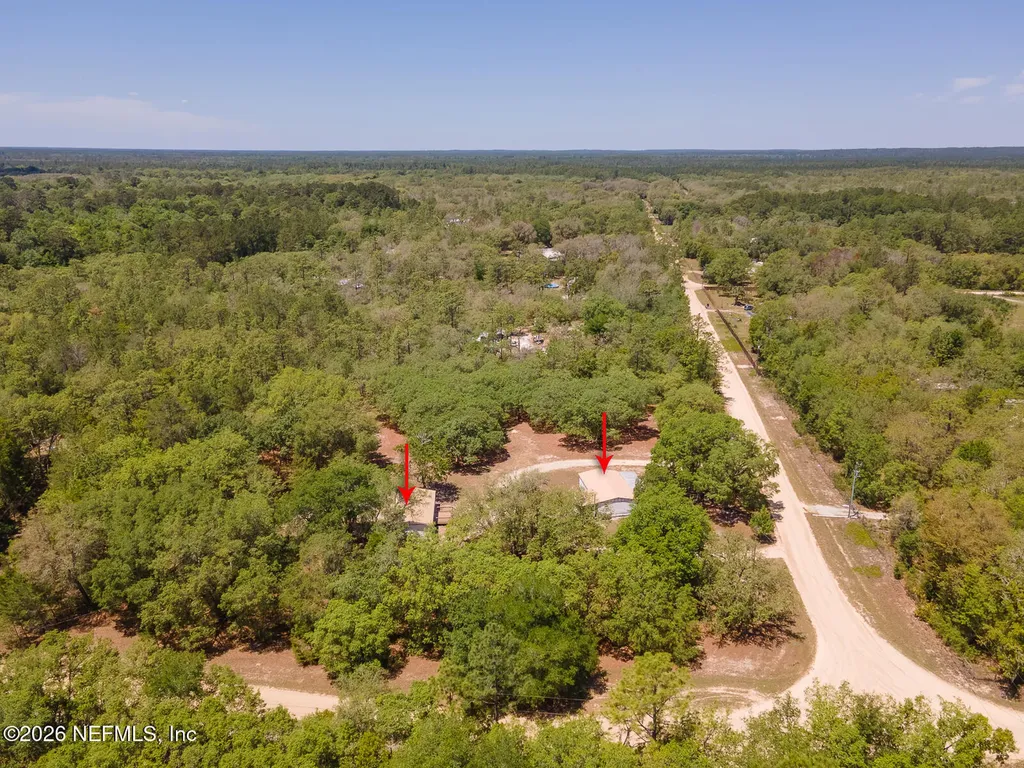 145 & 147 Darby Drive Palatka FL 32177