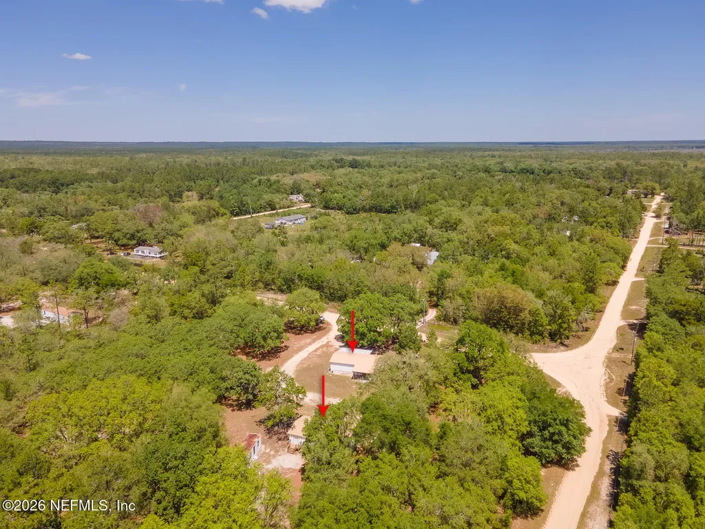 145 & 147 Darby Drive Palatka FL 32177