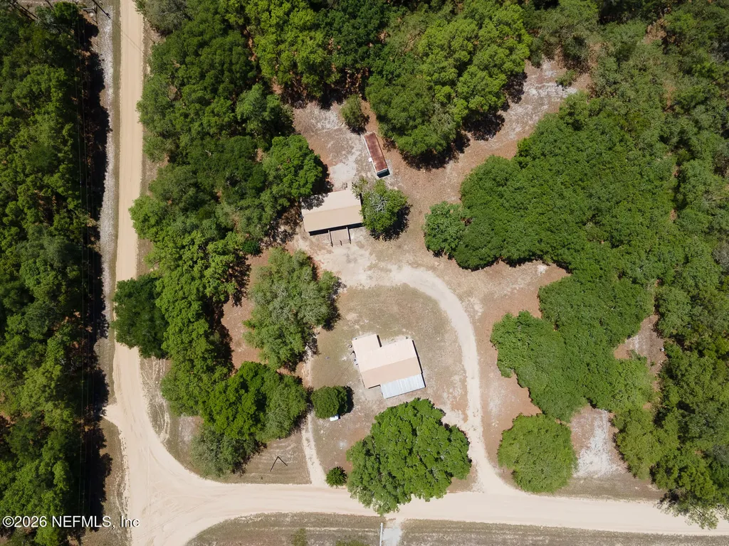 145 & 147 Darby Drive Palatka FL 32177