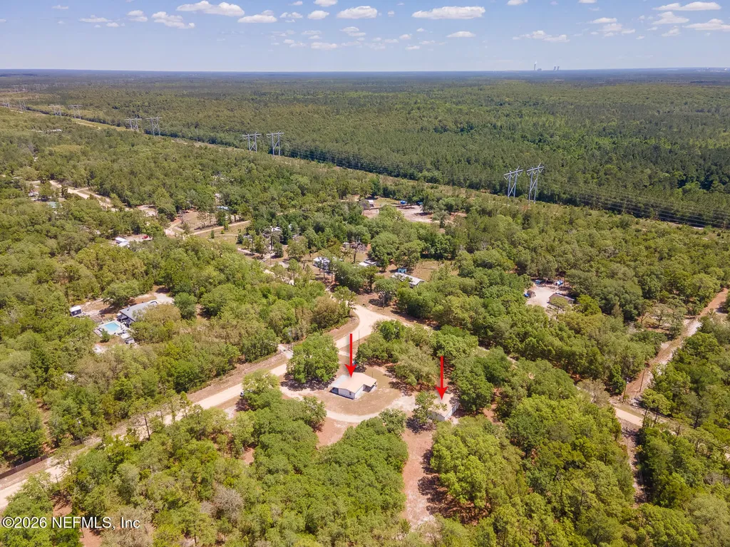 145 & 147 Darby Drive Palatka FL 32177