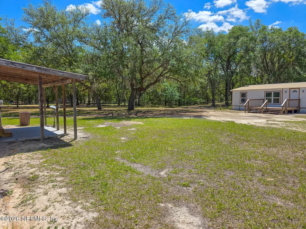 145 & 147 Darby Drive Palatka FL 32177
