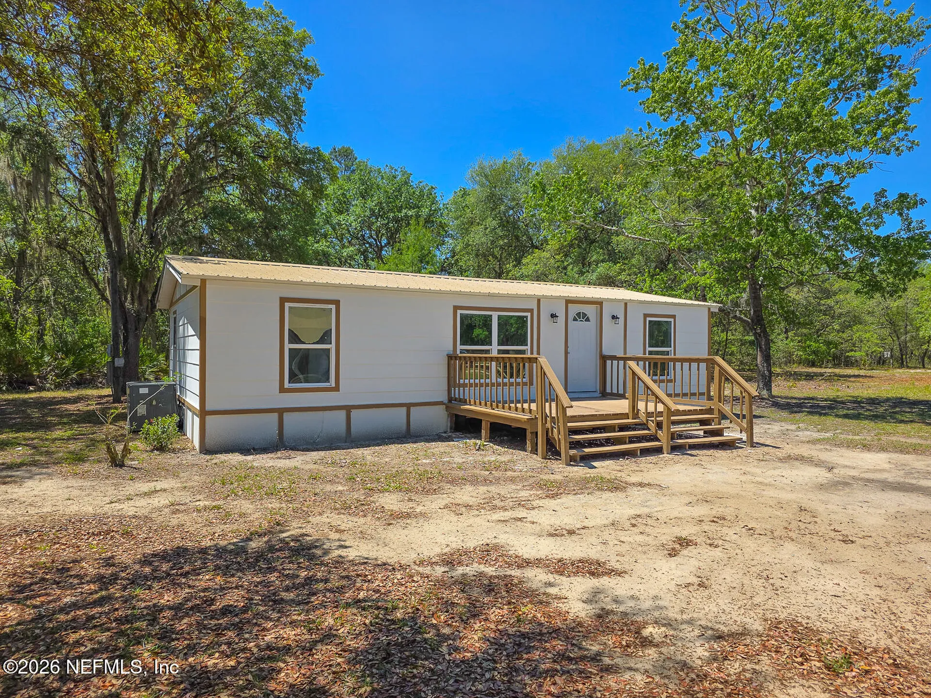 145 & 147 Darby Drive Palatka FL 32177