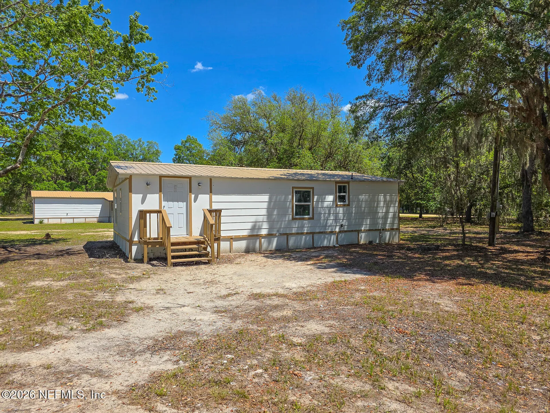 145 & 147 Darby Drive Palatka FL 32177