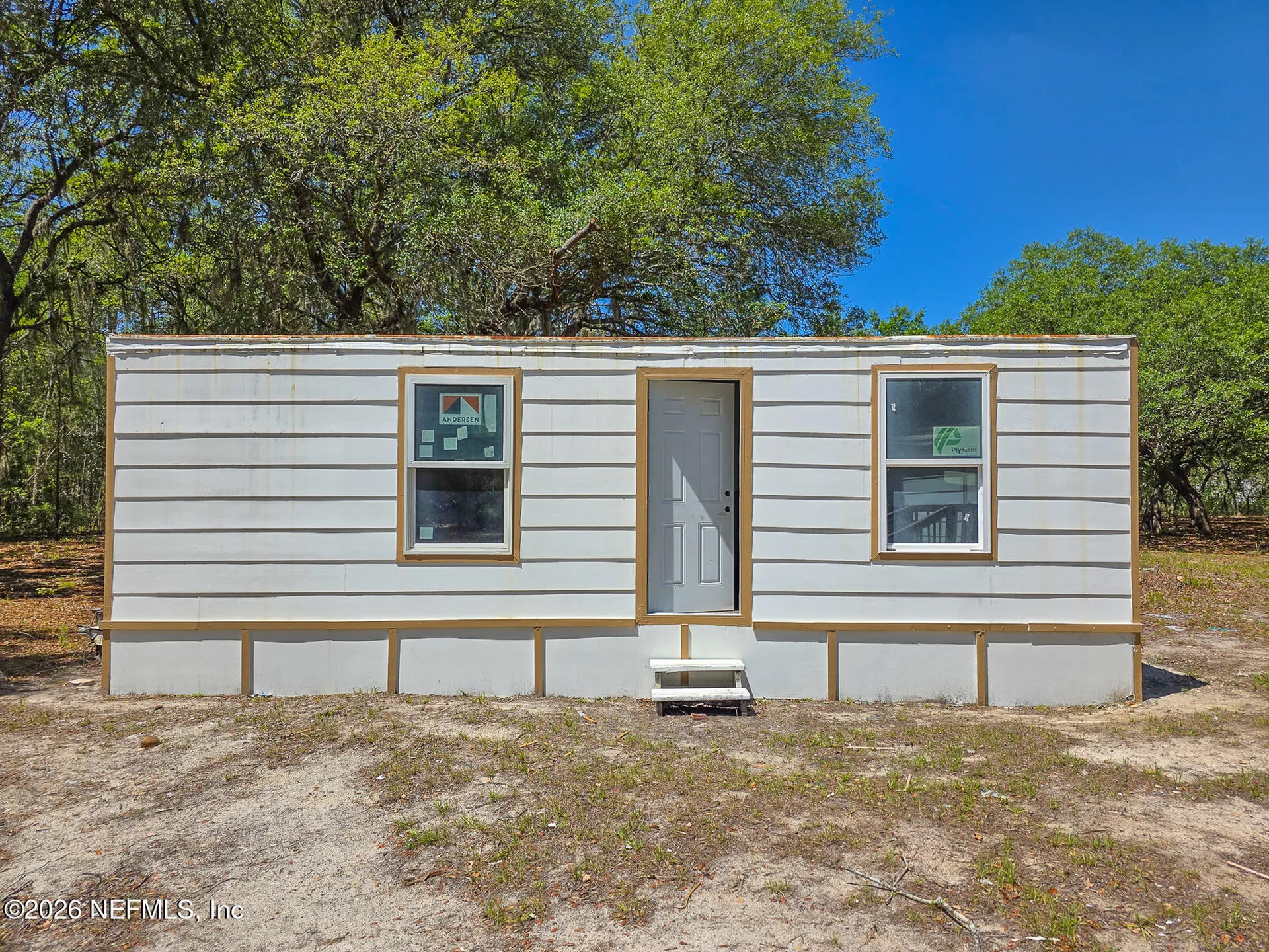 145 & 147 Darby Drive Palatka FL 32177