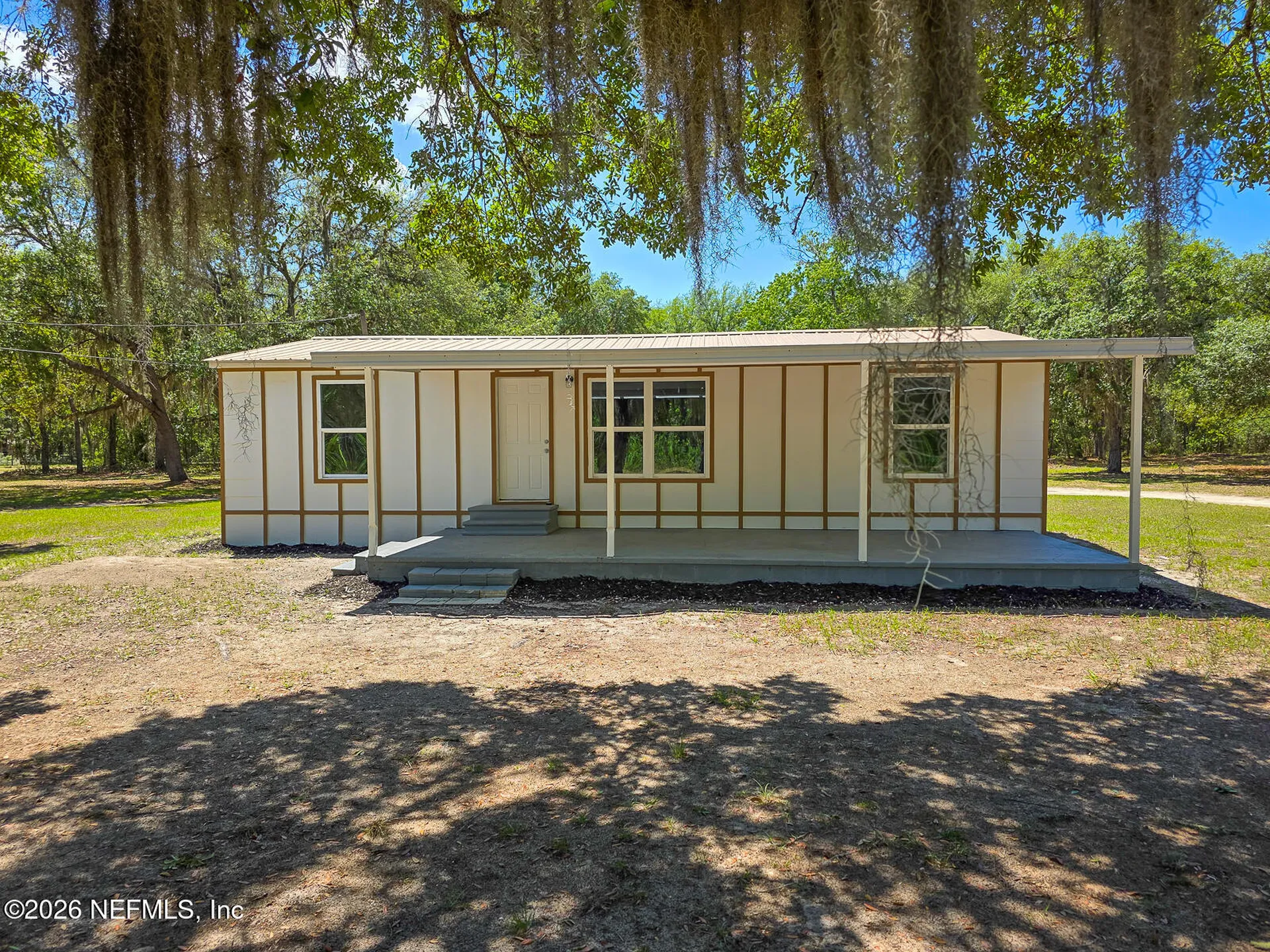 145 & 147 Darby Drive Palatka FL 32177