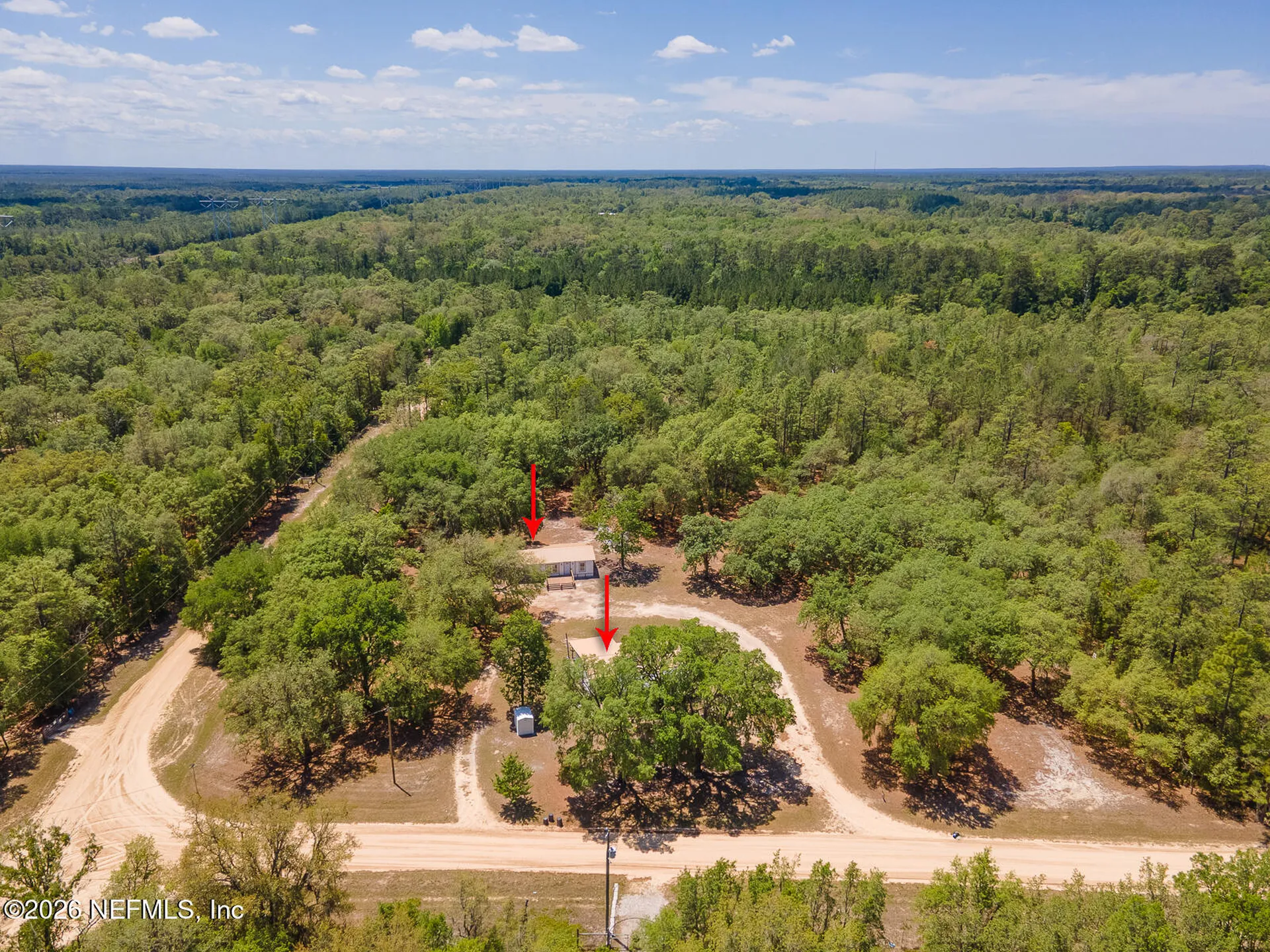 145 & 147 Darby Drive Palatka FL 32177