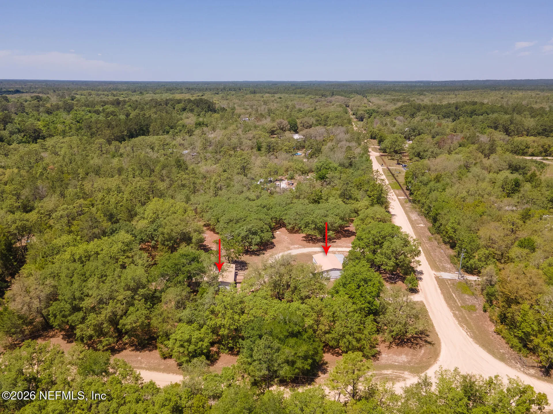 145 & 147 Darby Drive Palatka FL 32177