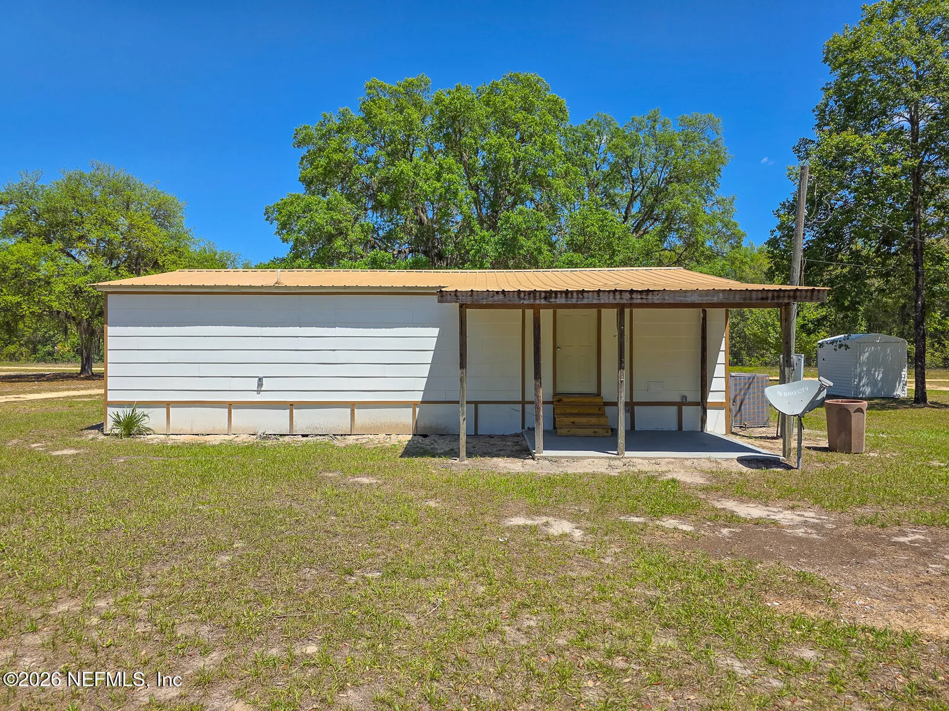 145 & 147 Darby Drive Palatka FL 32177