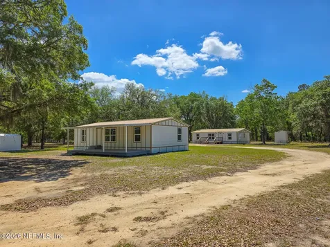 145 & 147 Darby Drive Palatka FL 32177
