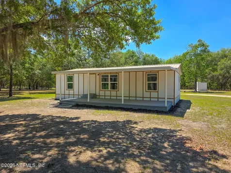 145 & 147 Darby Drive Palatka FL 32177