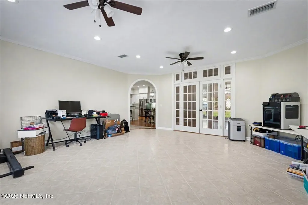 586 Thornwood Lane Orange Park FL 32073
