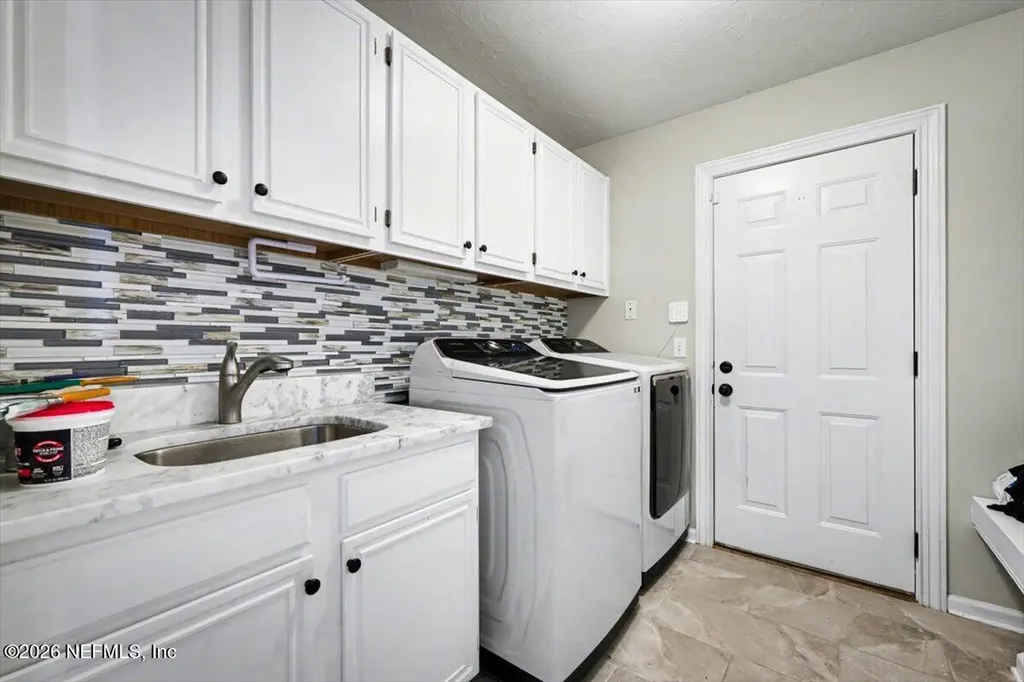 586 Thornwood Lane Orange Park FL 32073