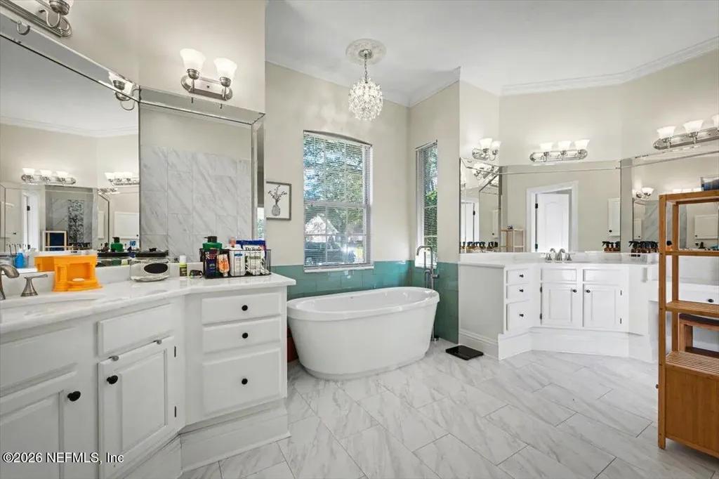 586 Thornwood Lane Orange Park FL 32073