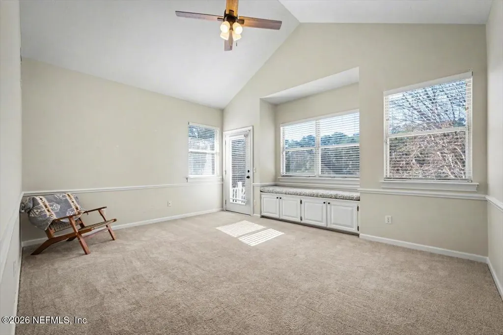 586 Thornwood Lane Orange Park FL 32073