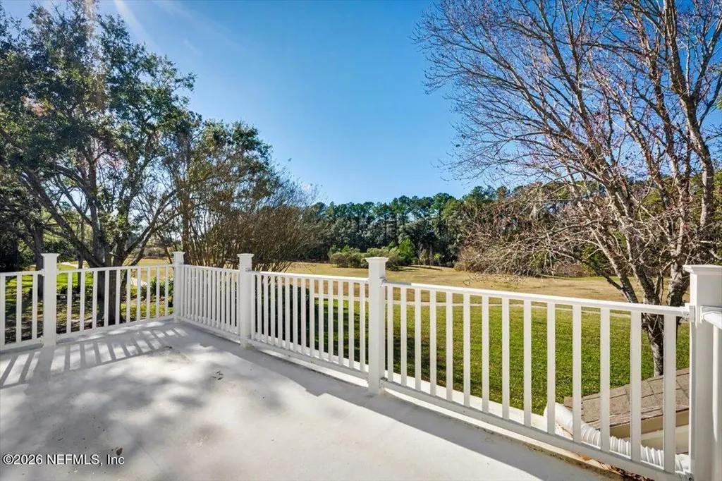586 Thornwood Lane Orange Park FL 32073