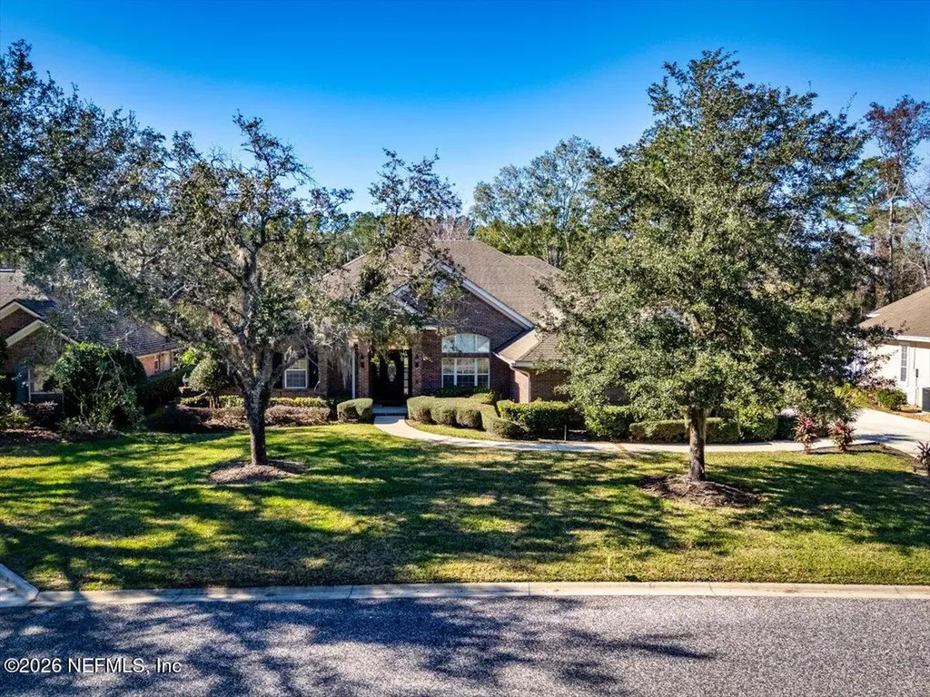 586 Thornwood Lane Orange Park FL 32073