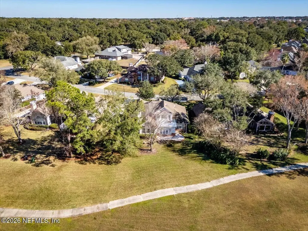 586 Thornwood Lane Orange Park FL 32073