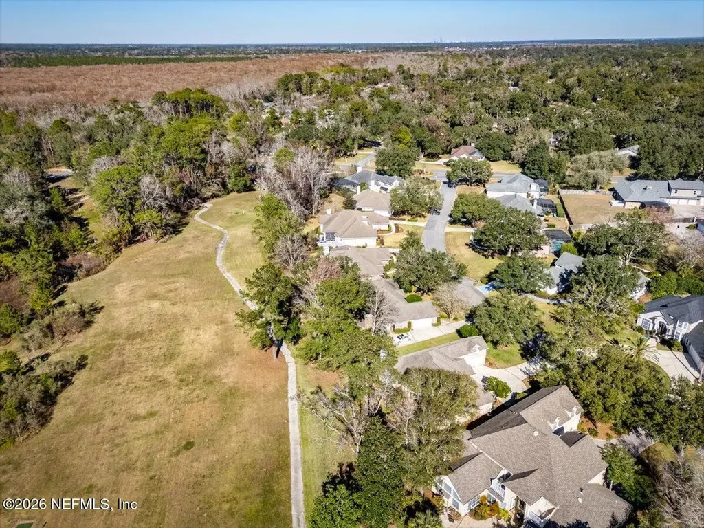 586 Thornwood Lane Orange Park FL 32073
