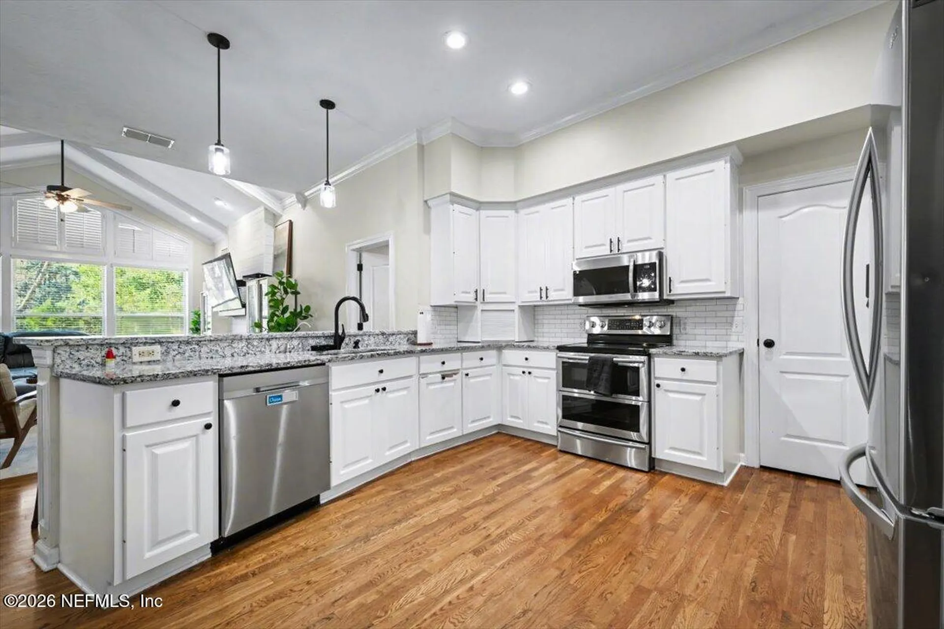 586 Thornwood Lane Orange Park FL 32073