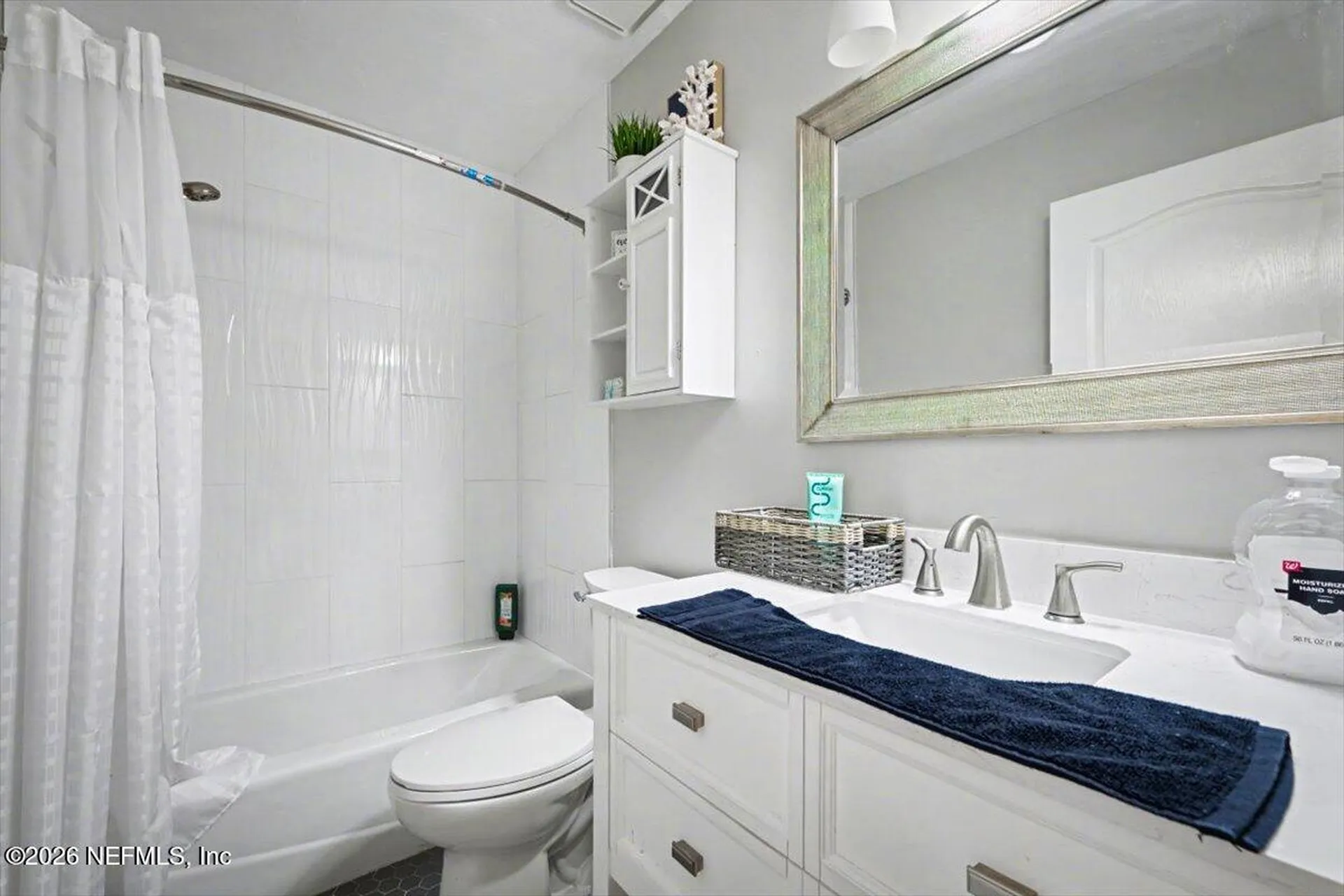 586 Thornwood Lane Orange Park FL 32073