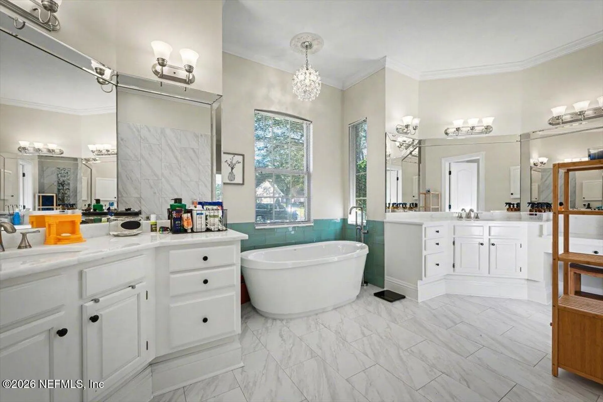 586 Thornwood Lane Orange Park FL 32073