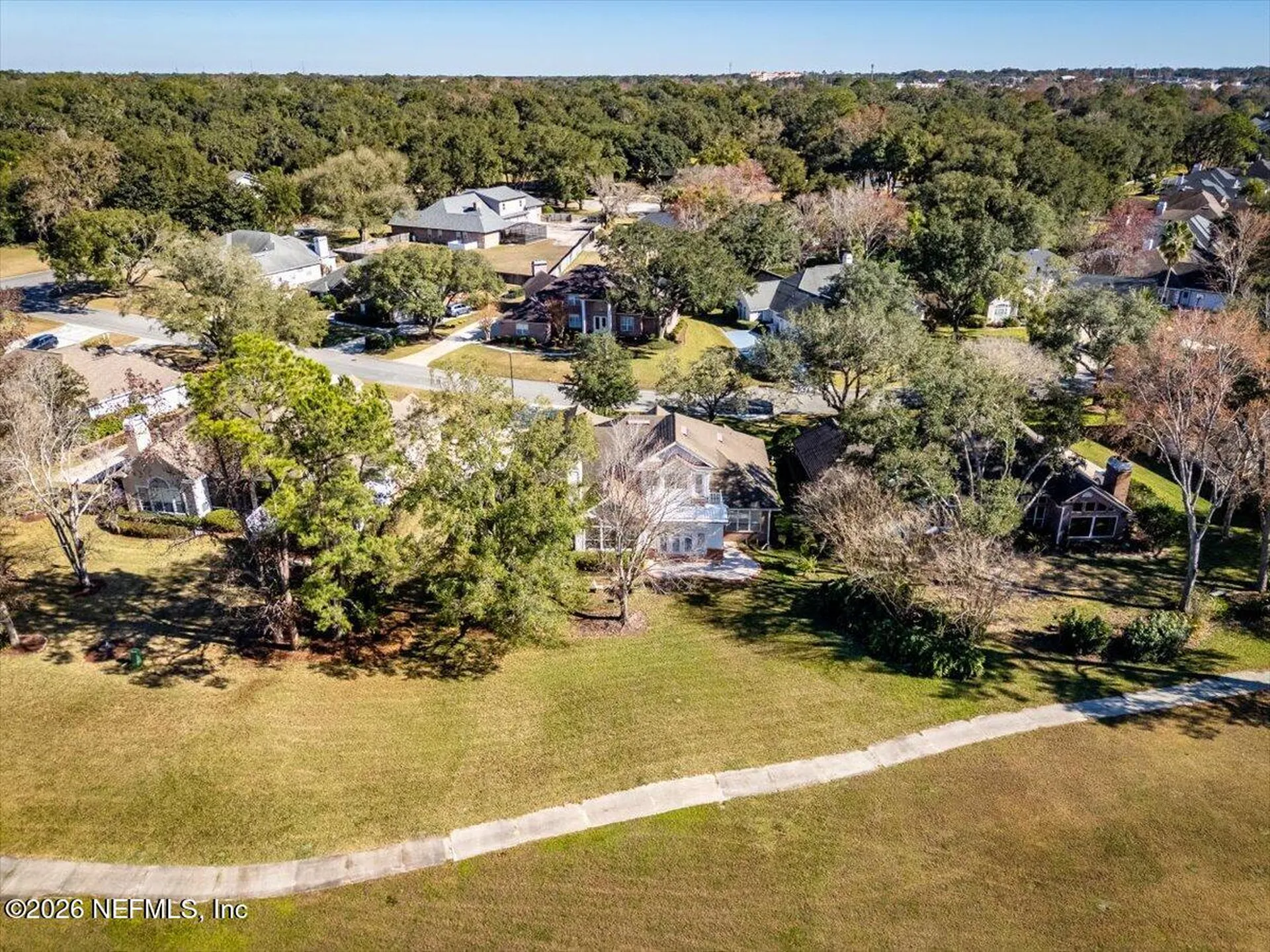 586 Thornwood Lane Orange Park FL 32073