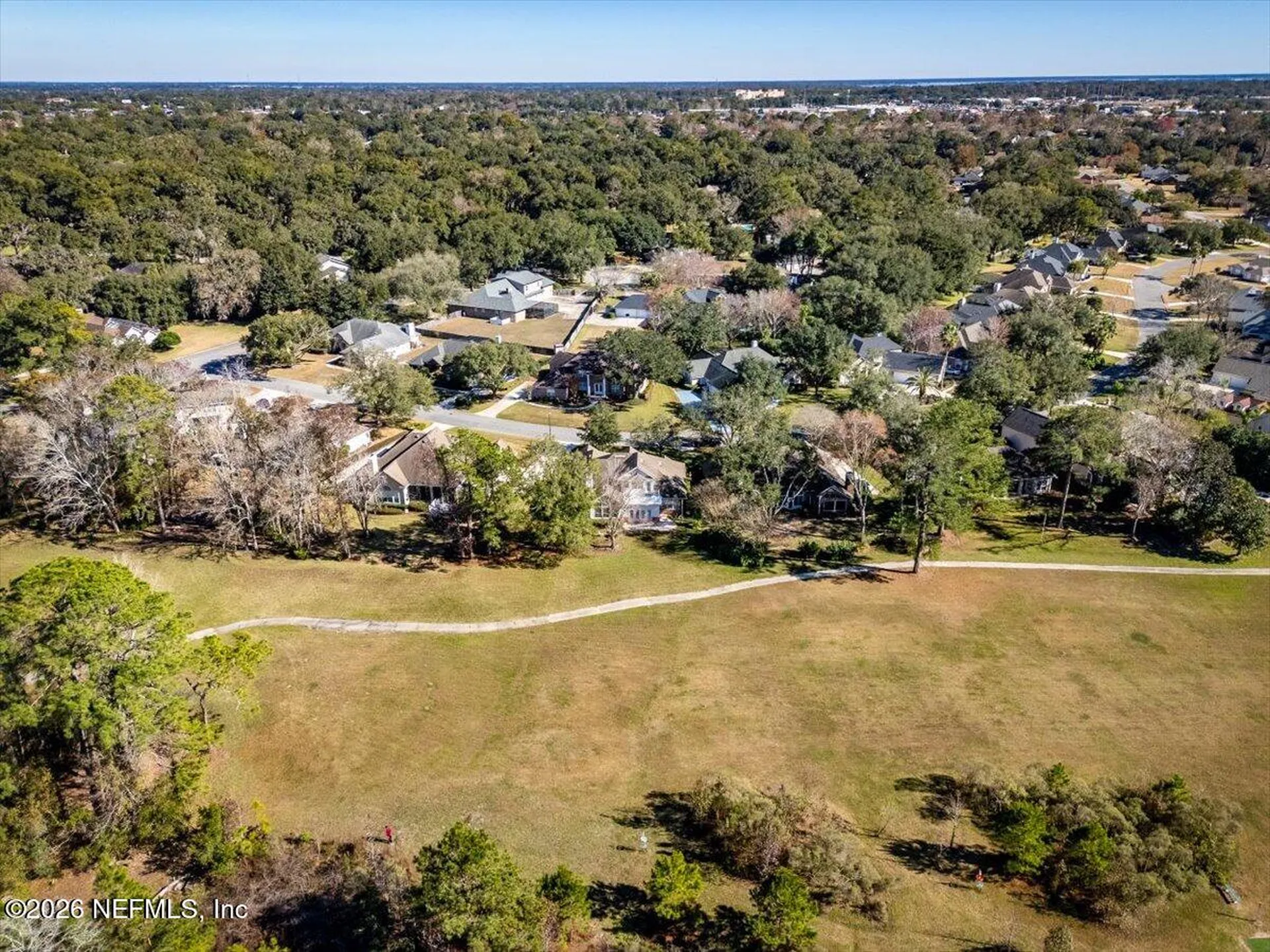 586 Thornwood Lane Orange Park FL 32073