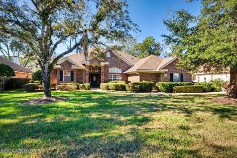 586 Thornwood Lane Orange Park FL 32073