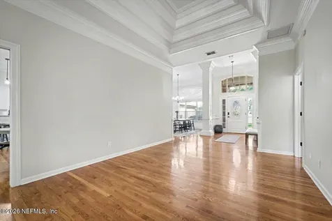 586 Thornwood Lane Orange Park FL 32073