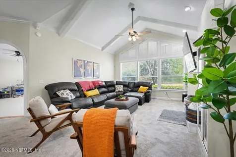 586 Thornwood Lane Orange Park FL 32073