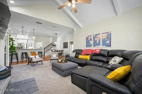 586 Thornwood Lane Orange Park FL 32073