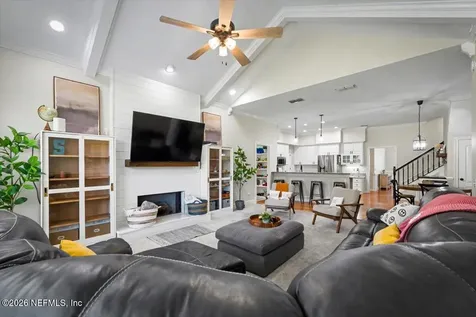 586 Thornwood Lane Orange Park FL 32073
