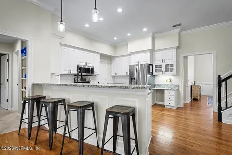 586 Thornwood Lane Orange Park FL 32073