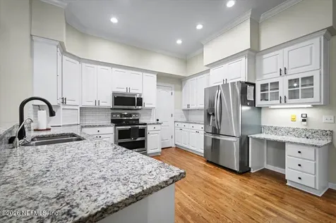 586 Thornwood Lane Orange Park FL 32073