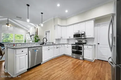 586 Thornwood Lane Orange Park FL 32073