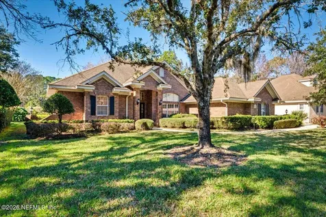 586 Thornwood Lane Orange Park FL 32073
